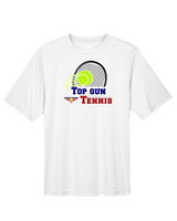 Top Gun Tennis Zoom - Performance Shirt
