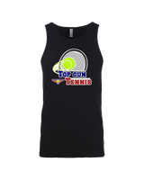 Top Gun Tennis Zoom - Tank Top