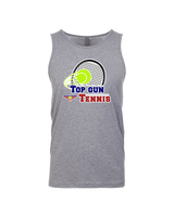 Top Gun Tennis Zoom - Tank Top