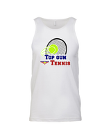 Top Gun Tennis Zoom - Tank Top