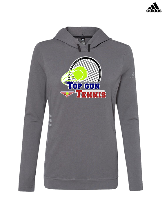 Top Gun Tennis Zoom - Womens Adidas Hoodie