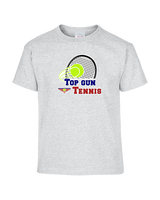 Top Gun Tennis Zoom - Youth Shirt