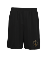 Topeka HS Football Full Football - Mens 7inch Training Shorts