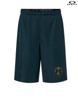 Topeka HS Football Full Football - Oakley Shorts