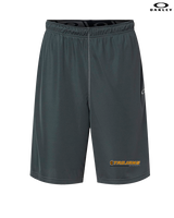 Topeka HS Football Lines - Oakley Shorts