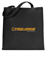 Topeka HS Football Lines - Tote