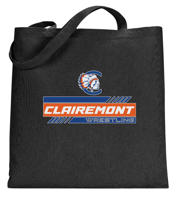 Clairemont Mascot - Tote Bag
