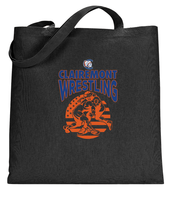 Clairemont Takedown - Tote Bag