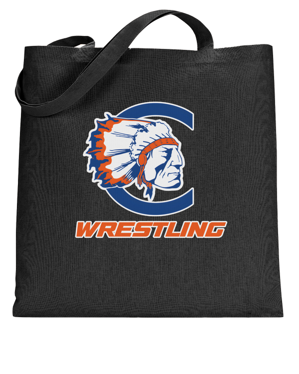 Clairemont Chieftains - Tote Bag