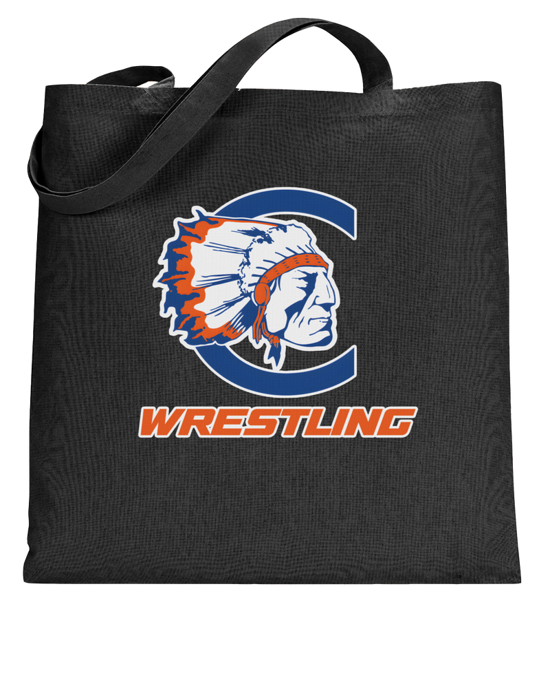 Clairemont Chieftains - Tote Bag