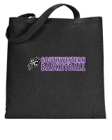 Southwestern College Basic - Tote Bag