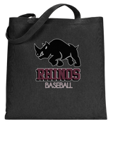 SCLU Shadow - Tote Bag