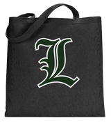 Lakeside HS Main Logo - Tote Bag