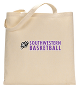 Southwestern College Basic - Tote Bag