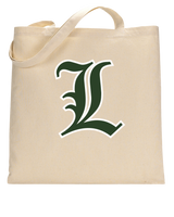 Lakeside HS Main Logo - Tote Bag