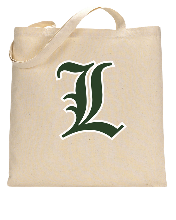 Lakeside HS Main Logo - Tote Bag