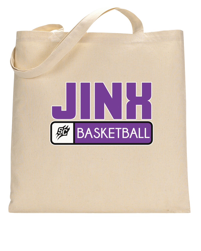 Southwestern College Pennant - Tote Bag