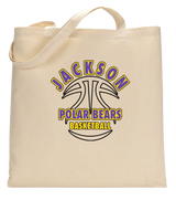 Jackson HS Main Logo - Tote Bag
