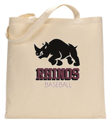 SCLU Shadow - Tote Bag