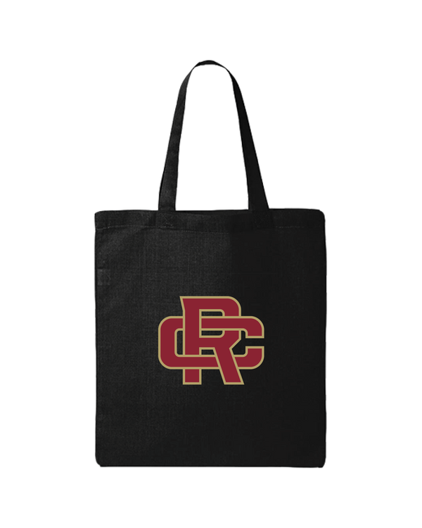 Russell County HS - Tote Bag