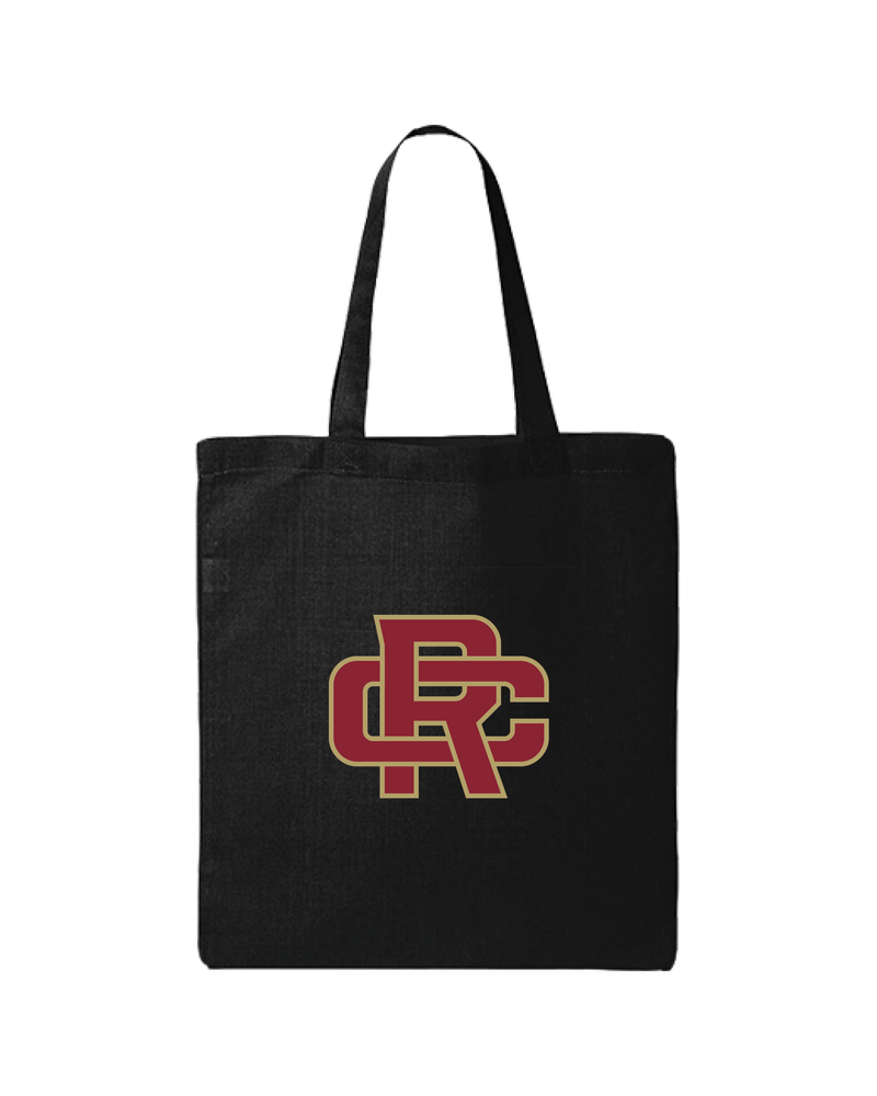 Russell County HS - Tote Bag