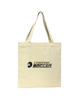Canyon Girls Soccer - Tote Bag