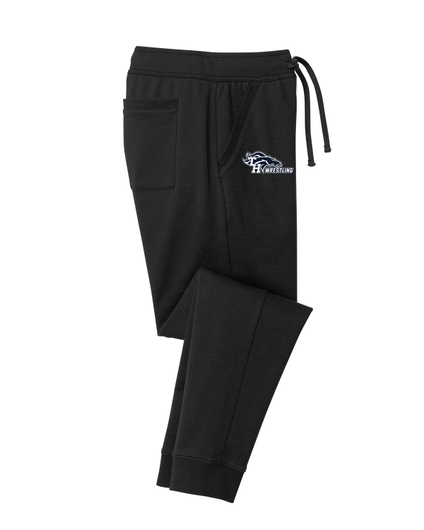 Trabuco Hills HS TH Wrestling - Cotton Joggers