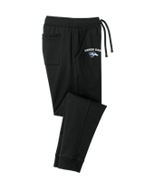 Trabuco Hills HS Cheer Dad - Cotton Joggers