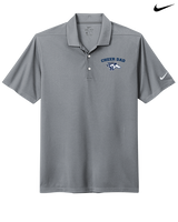 Trabuco Hills HS Cheer Dad - Nike Polo