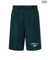 Trabuco Hills HS Cheer Dad - Oakley Shorts