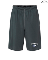Trabuco Hills HS Cheer Dad - Oakley Shorts