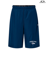 Trabuco Hills HS Cheer Dad - Oakley Shorts