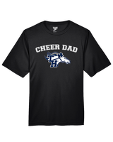 Trabuco Hills HS Cheer Dad - Performance Shirt