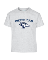 Trabuco Hills HS Cheer Dad - Youth Shirt