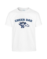 Trabuco Hills HS Cheer Dad - Youth Shirt