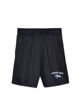 Trabuco Hills HS Cheer Dad - Youth Training Shorts