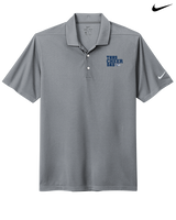 Trabuco Hills HS Cheer Dad 2 - Nike Polo