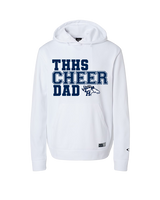 Trabuco Hills HS Cheer Dad 2 - Oakley Performance Hoodie