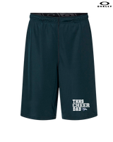 Trabuco Hills HS Cheer Dad 2 - Oakley Shorts