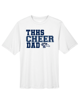 Trabuco Hills HS Cheer Dad 2 - Performance Shirt