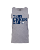 Trabuco Hills HS Cheer Dad 2 - Tank Top