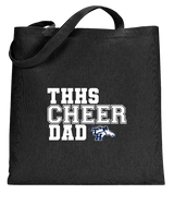 Trabuco Hills HS Cheer Dad 2 - Tote