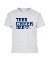 Trabuco Hills HS Cheer Dad 2 - Youth Shirt