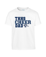 Trabuco Hills HS Cheer Dad 2 - Youth Shirt