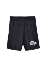 Trabuco Hills HS Cheer Dad 2 - Youth Training Shorts