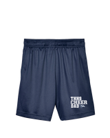 Trabuco Hills HS Cheer Dad 2 - Youth Training Shorts
