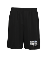Trabuco Hills HS Cheer Grandma - Mens 7inch Training Shorts