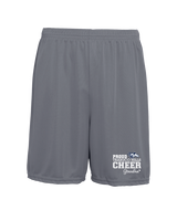 Trabuco Hills HS Cheer Grandma - Mens 7inch Training Shorts