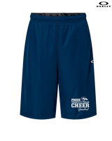 Trabuco Hills HS Cheer Grandma - Oakley Shorts