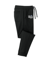 Trabuco Hills HS Cheer Grandpa - Cotton Joggers